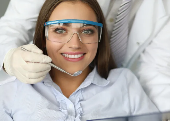 Dental y Visión