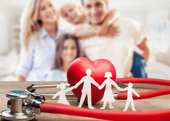 Seguros de Salud